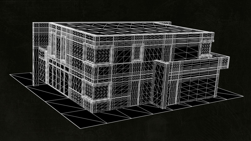 Nos offres d'emploi en Architecture – IES Belgique