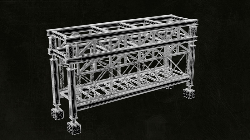Nos offres d'emploi en Charpente – IES Belgique