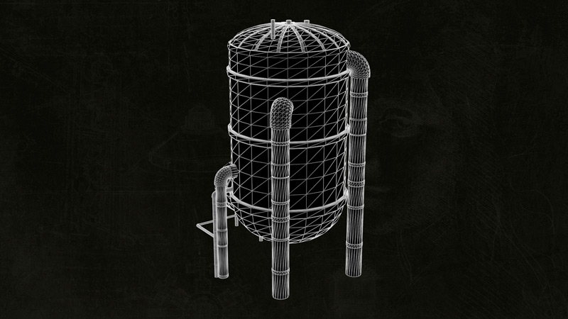 Nos offres d'emploi en Chaudronnerie métallique – IES Belgique
