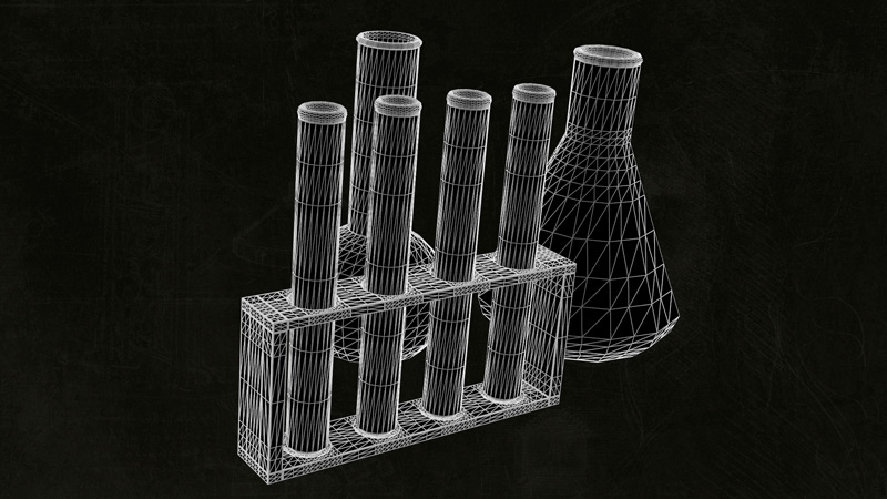 Nos offres d'emploi en Chimie – IES Belgique