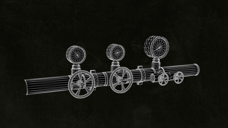 Nos offres d'emploi en Instrumentation – IES Belgique