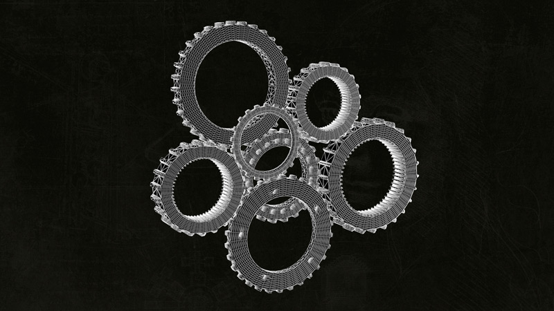 Nos offres d'emploi en Mécanique – IES Belgique