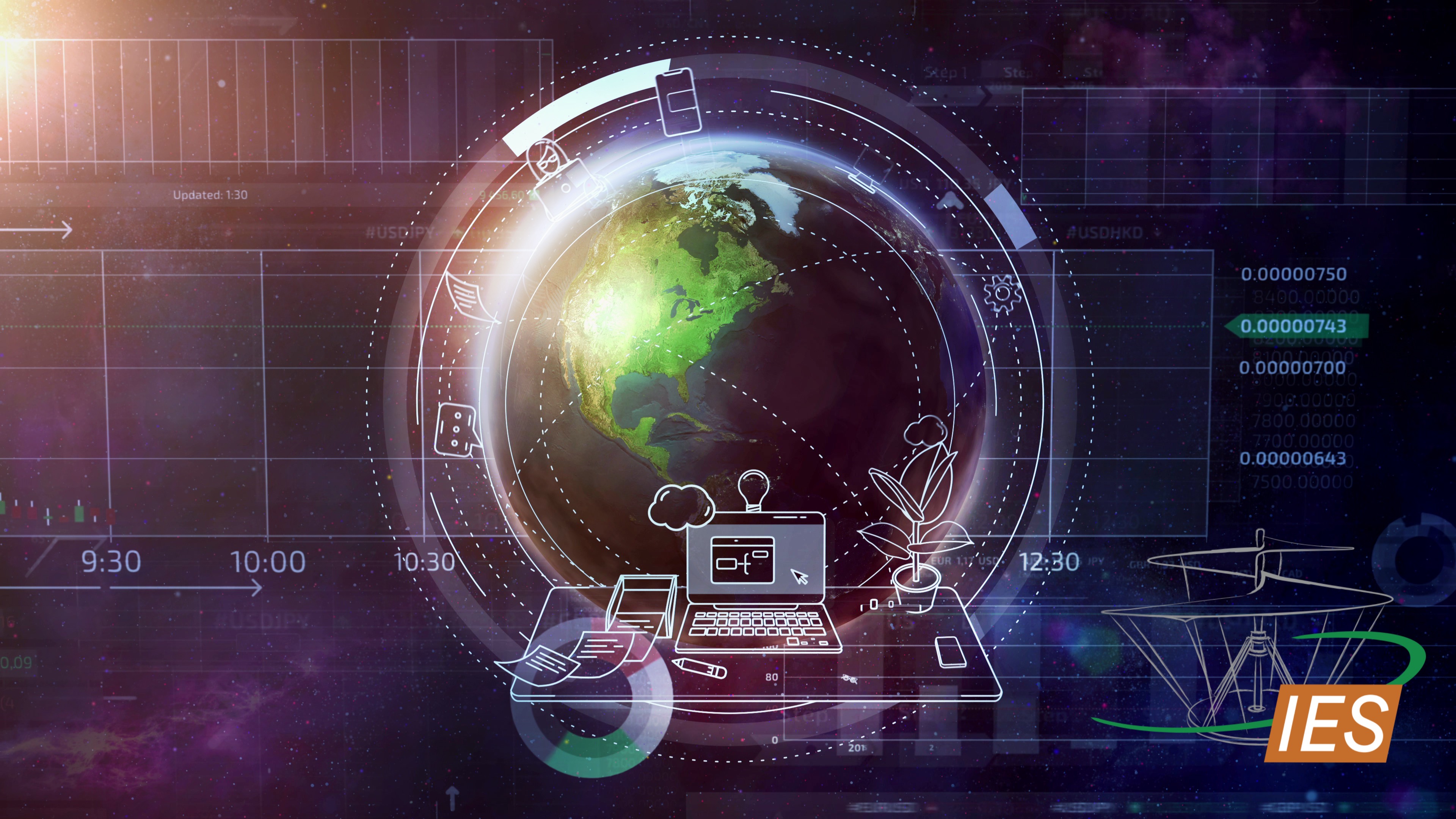 L’évolution du télétravail